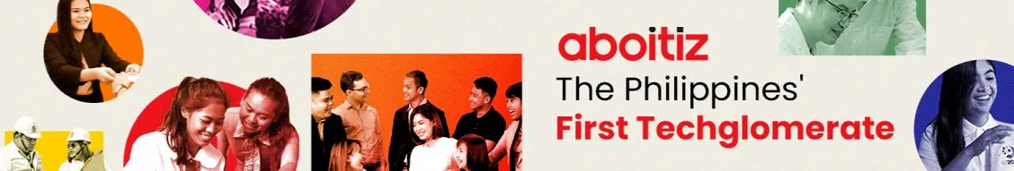 Banner image for Aboitiz Group