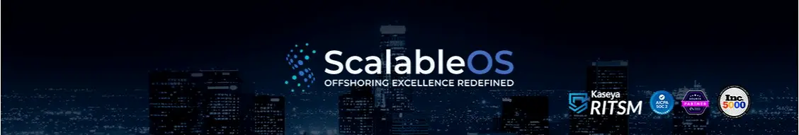 Banner image for ScalableOS