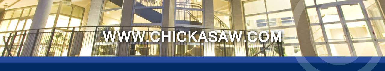 Banner image for Chickasaw Nation Industries, Inc.