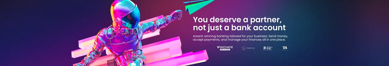 Banner image for Arival Bank