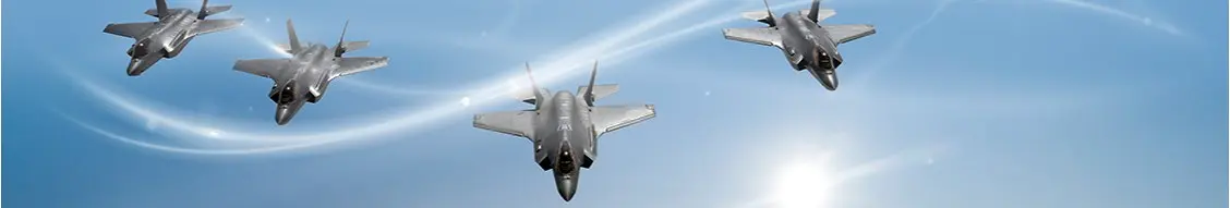 Banner image for Collins Aerospace