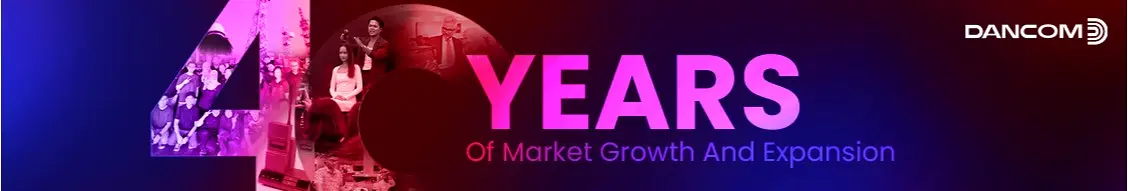 Banner image for Dancom Group