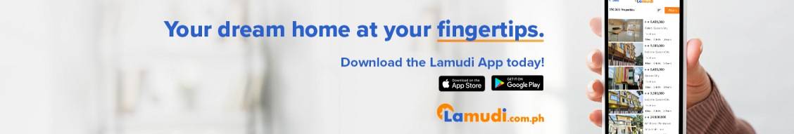 Banner image for Lamudi Philippines