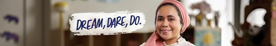 Banner image for Singapore University of Social Sciences (SUSS)