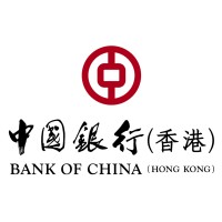 Bank of China (Hong Kong)