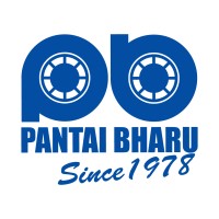 Pantai Bharu