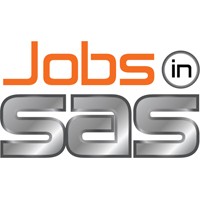 JobsInSAS.com