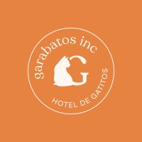 Garabatos Inc Hotel de Gatitos