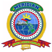 Meridian Shipping and Container Carrier, Inc.