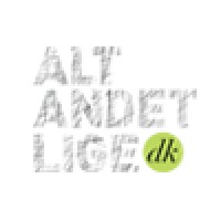 Altandetlige.dk