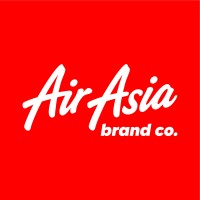 AirAsia brand co.