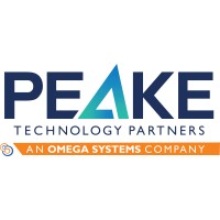 PEAKE Technology Partners, An Omega Systems Company