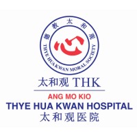 Ang Mo Kio- Thye Hua Kwan Hospital