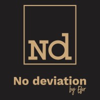 No deviation