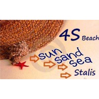 4S Beach