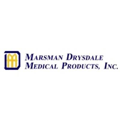 Marsman Drysdale Medical Products, Inc.