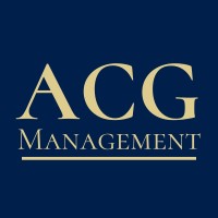 ACG Management Pte Ltd