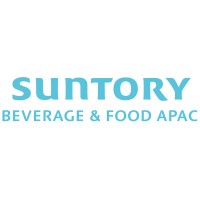 Suntory Beverage & Food Asia
