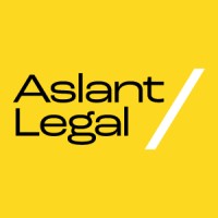 Aslant Legal