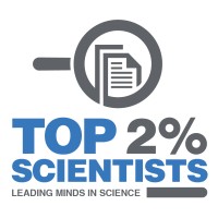 Top 2 Percent Scientists