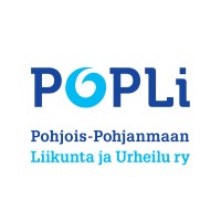 Pohjois-Pohjanmaan Liikunta ja Urheilu ry