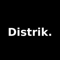 DISTRIK Performance and Recovery