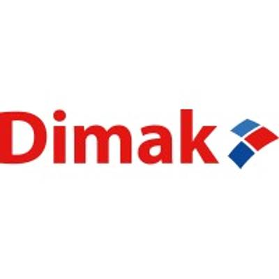 Distribuidora Dimak Ltda.