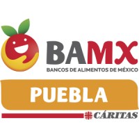 Banco de Alimentos Caritas Puebla