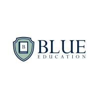 Blue Education