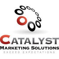 Catalyst Marketing Solutions Pte Ltd.