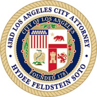 Office of the Los Angeles City Attorney