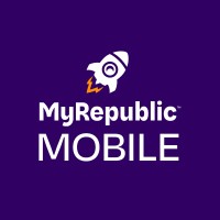 MyRepublic Mobile