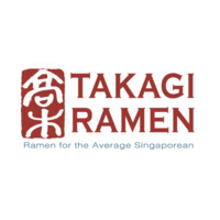 Takagi Ramen Pte Ltd