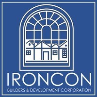 Ironcon Builders and Development Corporation