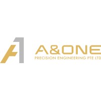 A & ONE Precision Engineering Pte Ltd