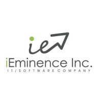 iEMINENCE, INC.
