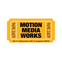 Motion Media Works