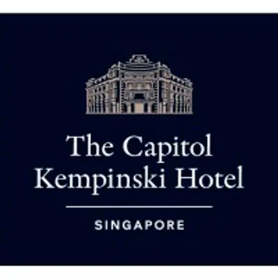 The Capitol Kempinski Hotel Singapore