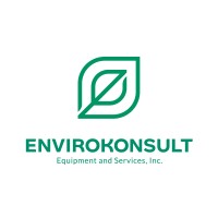 Envirokonsult Equipment & Services, Inc.