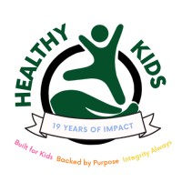 Healthy Kids Programs