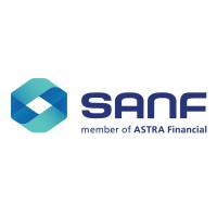 PT Surya Artha Nusantara Finance