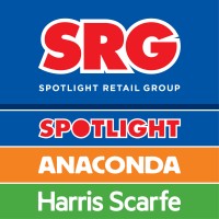 Spotlight Retail Group (SRG)