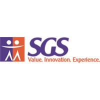 Cloud computing - SGS Technologie