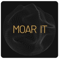MOAR IT