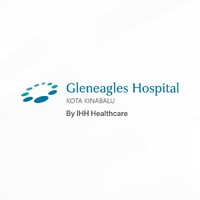 Gleneagles Hospital Kota Kinabalu