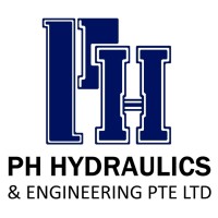 PH Hydraulics & Engineering Pte Ltd