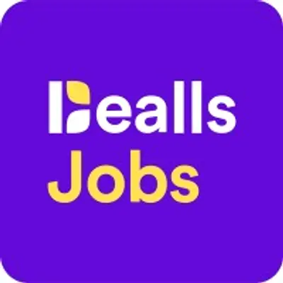 Dealls – Jobs, CV & Mentoring