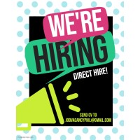 Job Vacancy Phil