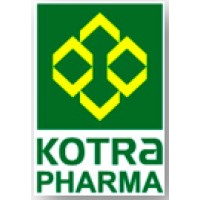 Kotra Pharma (M) Sdn Bhd