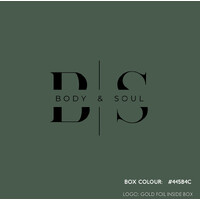 Body & Soul Studios